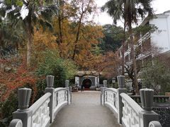 -广东温泉宾馆