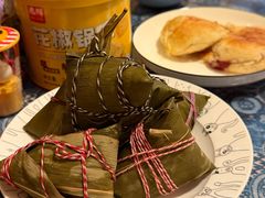 -源宗盛粽子汤圆