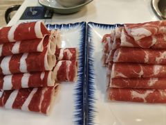 -福寿斋·老北京铜锅涮肉·烤鸭(顺义总店)