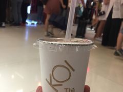 -KOI Thé(正佳广场店)