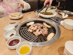 -黄金牧场(明洞总店)