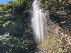 -少华山国家森林公园