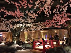 -蓝鲸湾汤泉(包河店)