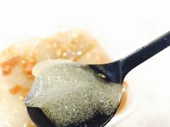 -甜心闲生传统手工冰粉(太古里店)