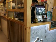 -厝内小眷村(天河南一路店)