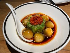 脆椒小皮蛋-太二酸菜鱼(正大广场店)