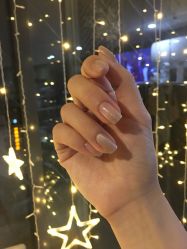 -Hands Nail专业美甲美睫
