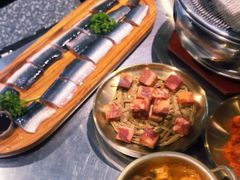 -本炙炭烤·蒲烧活鳗料理店(金沙洲店)