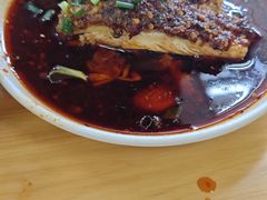 -老丘丘(较场口店)