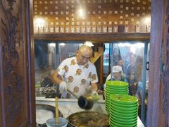 -张记牛肉面馆(天津路店)