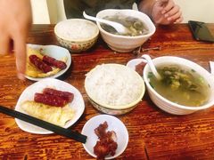 -陈记汤饭(水巷口店)