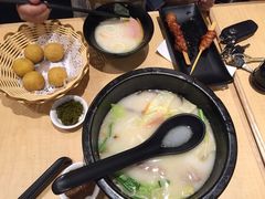 -阿香米线(中原万达店)