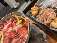 -王氏炉匠·烧鸟放题自助(好运街店)