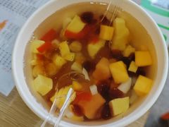 -北门四果汤(永宁店)