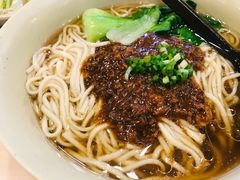 -李先生牛肉面大王(北京东四店)