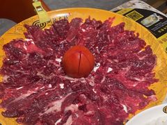 -潮汕大目牛肉火锅(皇岗旗舰店)