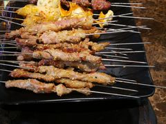 -冰城小镇音乐串吧·聚会餐厅(百子湾店)