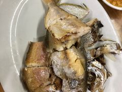 -长平肥姐白粥·海鲜打冷