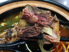 -清真·穆萨砂锅(大皮院店)
