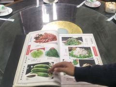 -金阁家常菜(贵阳路店)