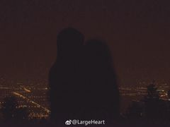 -鬼笑石后山停车场