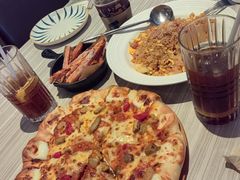 -必胜客(积水潭店)