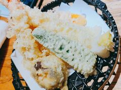 -千羽鹤海鲜居酒屋Bistro(大望路店)