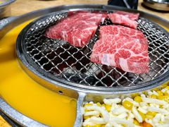 -姜虎东白丁烤肉(银泰中心in99店)