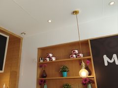 -鲜芋仙(中山路店)