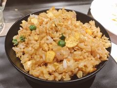 -盛焰铁板烧(王府井店)