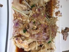 -多多旺港式茶餐厅(新区店)