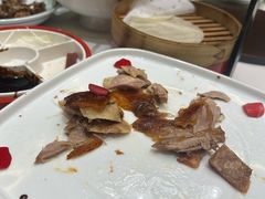 -惠丰堂饭庄·烤鸭·京味菜(民族大学店)