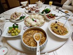 -鹿鸣春饭店(总店)