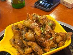 -老何太太鹤岗小串·团建聚餐(龙华店)