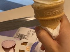 -麦当劳(宜安广场店)