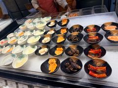 -第六季自助餐厅(北太平庄店)