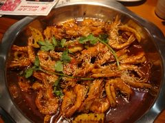 -邵汇大虾(吉林大路店)