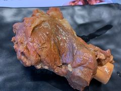 -关东小磨东北菜(上海长风大悦城店)