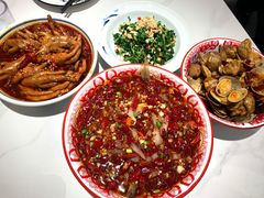 -欧记大排档·景德菜(上海首店)