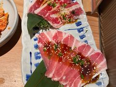 -烧肉达人•炭火烧肉(新天地店)