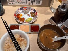 -肉肉大米(金虹桥店)