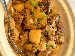 -万宝海鲜舫(劳动公园店)