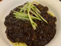 -桃园中华料理炸酱面(燕儿岛路店)
