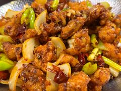 -金三可市井水煮鱼(金碧园店)