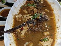-板凳烧烤(东关街店)
