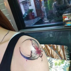 -刺客者联盟纹身·洗纹身工作室