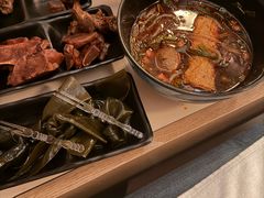 -和子足浴SPA会馆(竹山路店)