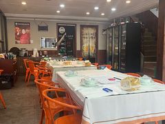 -老鄞江清水龙虾•赵赵家(江北店)