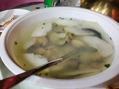-范饭椰林川湘味海鲜·椰子鸡(三亚湾椰梦长廊店)