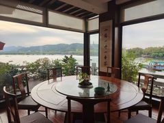-湖畔居茶楼(湖滨店)